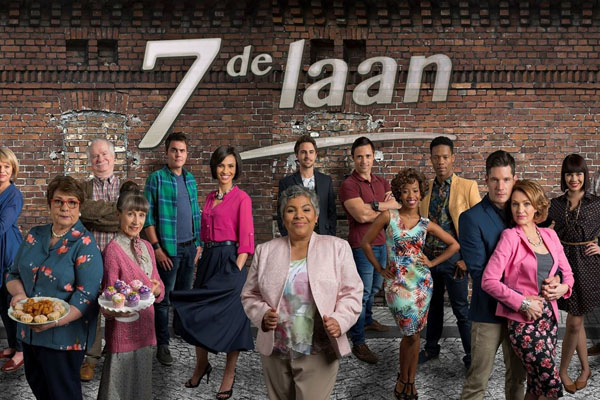 7de Laan