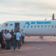 Air Tanzania