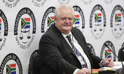 Angelo Agrizzi