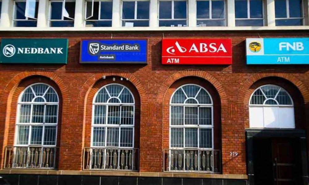 Bank strike