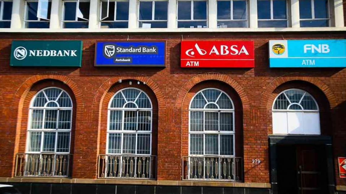 Bank strike