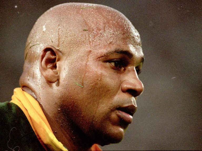 What killed Chester Williams