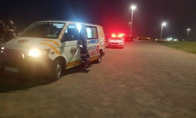 Durban man in critical condition after shooting