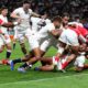 England 35 - 3 Tonga #RWC2019