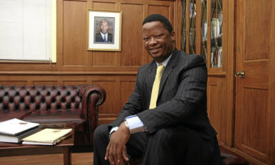 Gengezi Mgidlana