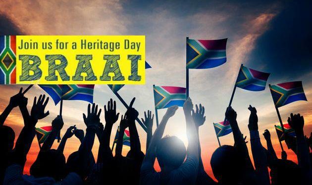 Heritage Day