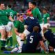 Ireland 27 - 3 Scotland