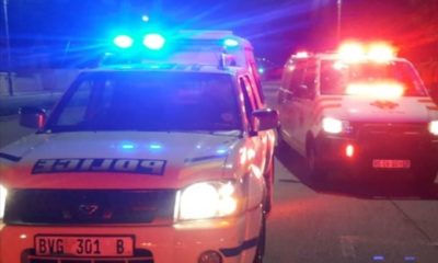 Man shot dead in Pietermaritzburg