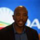 Mmusi Maimane