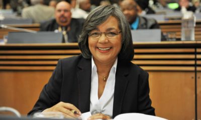 Patricia de Lille