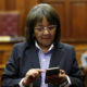 Patricia de Lille