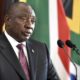 President Ramaphosa