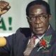 Robert Mugabe