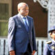 KZN Premier Sihle Zikalala