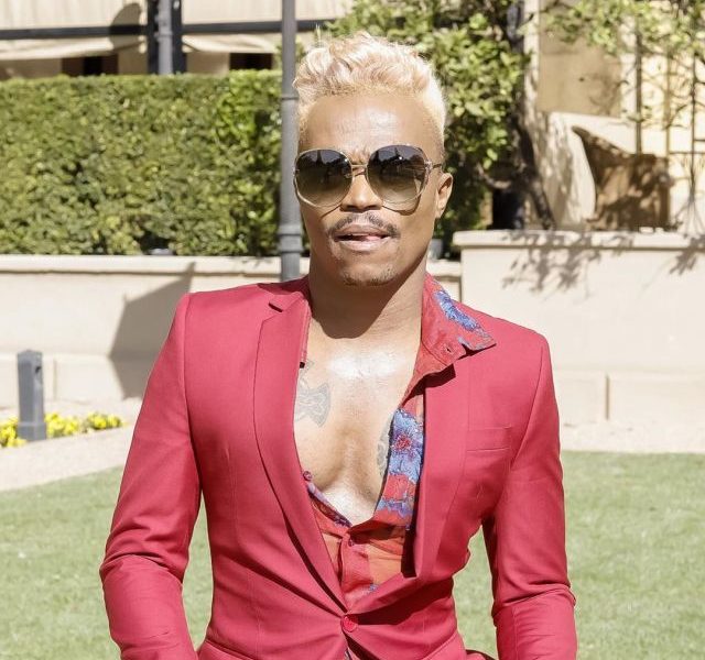 Somizi