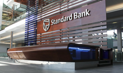 Standard Bank