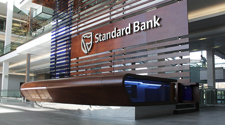 Standard Bank