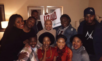 Uzalo