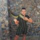 Zodwa Wabantu Snake