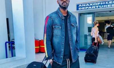 dj black coffee