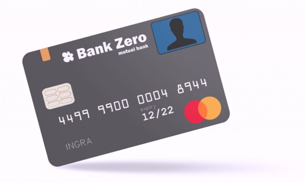 Bank Zero