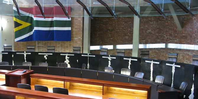 Constitutional Court