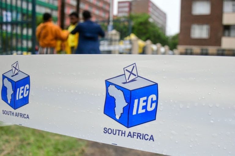 ANC hits back at parties opposing IEC application for elections postponement