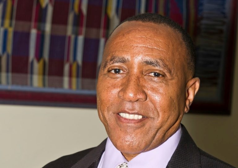 Pakamile Pongwana has died