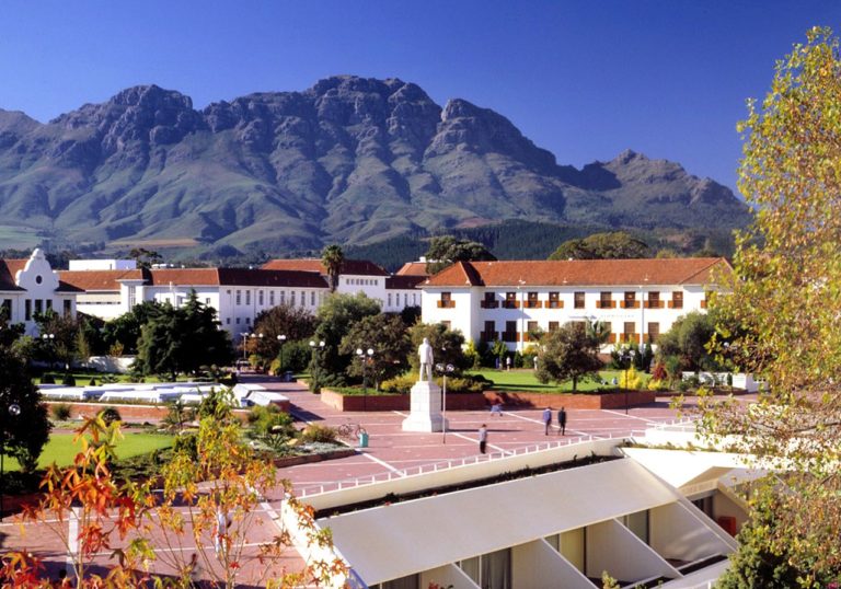 Visit Stellenbosch unveils exciting new festival of gardens