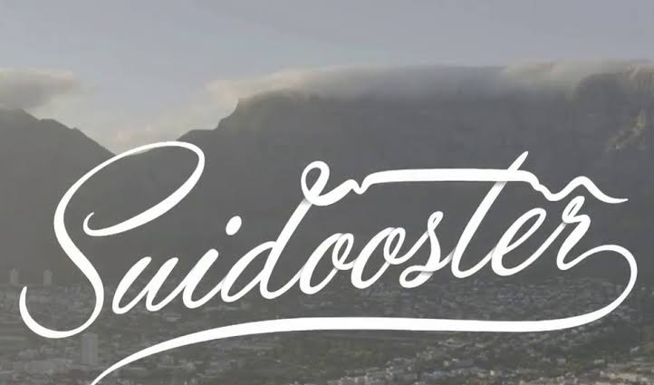 Suidooster