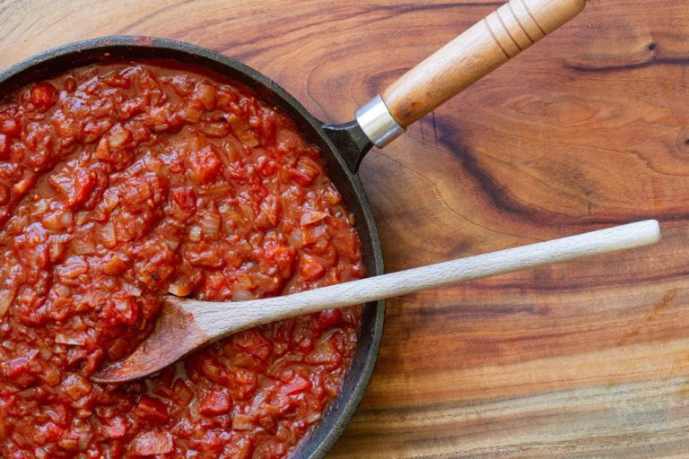 Tomato Relish