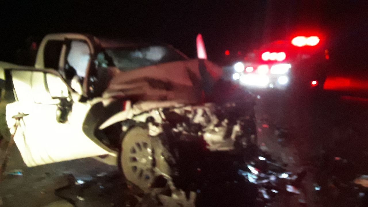 KZN Driver killed in rollover