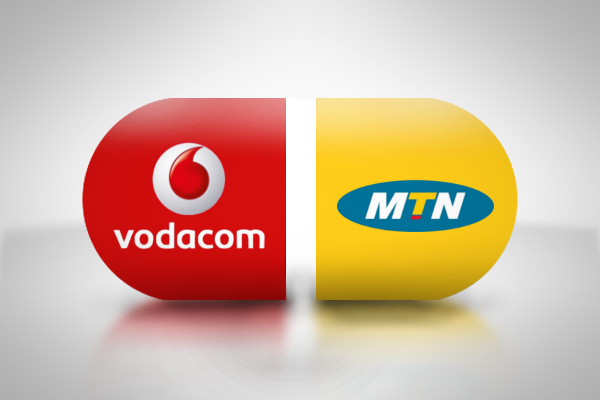Vodacom and MTN