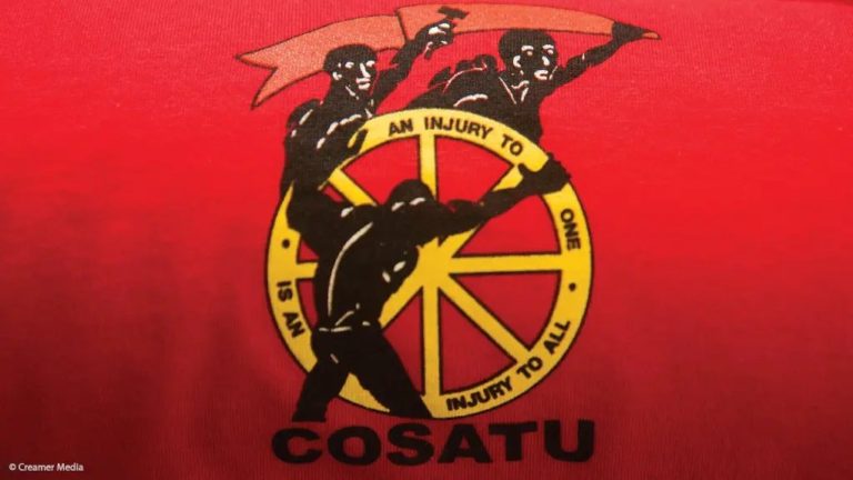 Cosatu