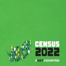 Census 2022