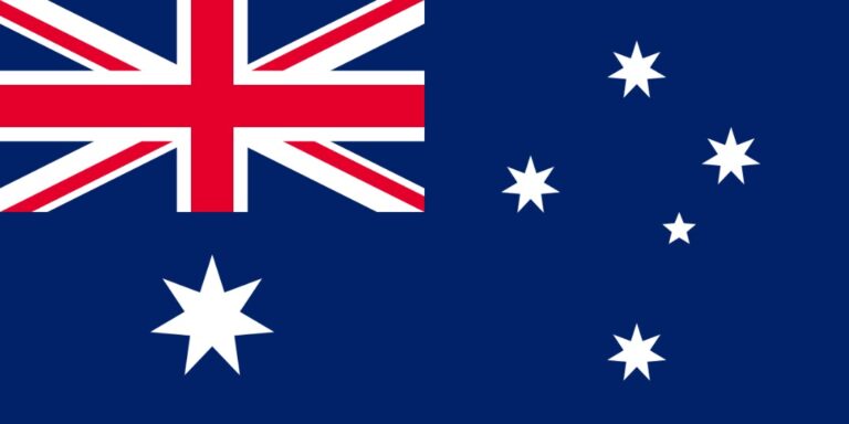 Australian-Flag
