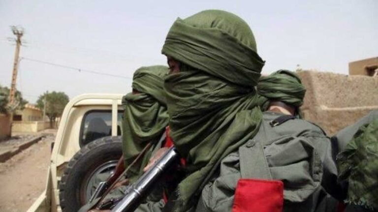 Bandits abduct 46 persons