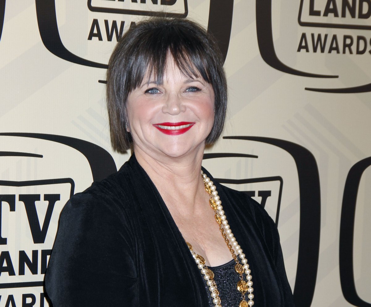 Cindy Williams