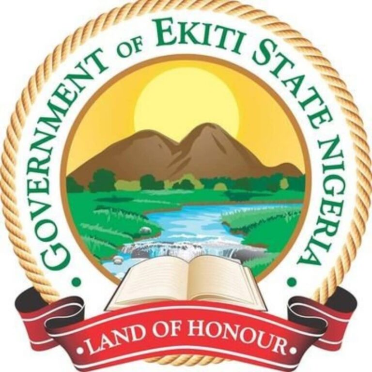 Ekiti Govt