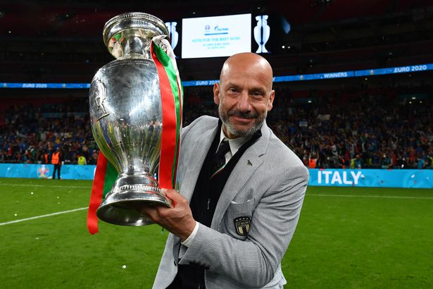 Gianluca Vialli 