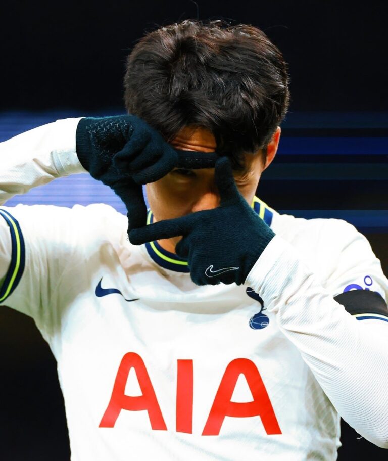 Tottenham Hotspur 2 - 0 West Ham United