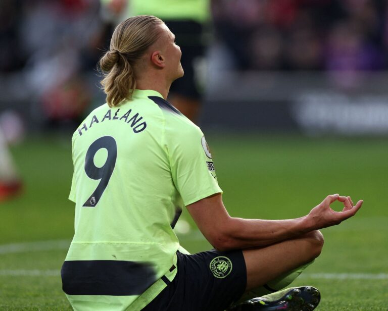 Southampton 1 - 4 Manchester City