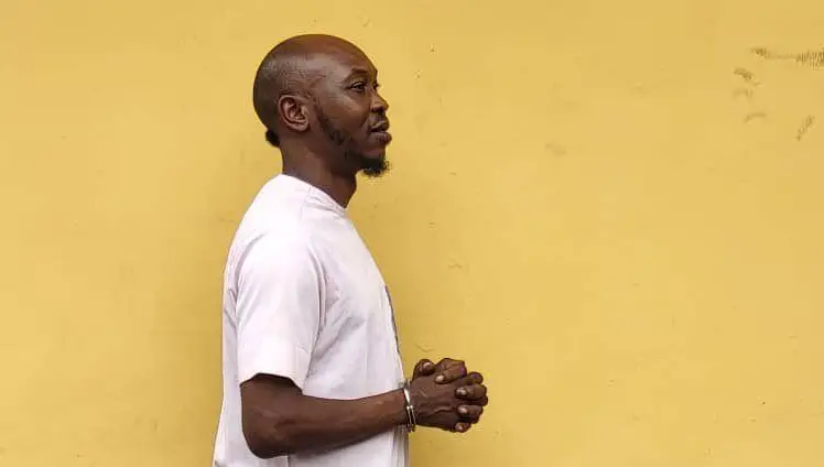 Seun Kuti