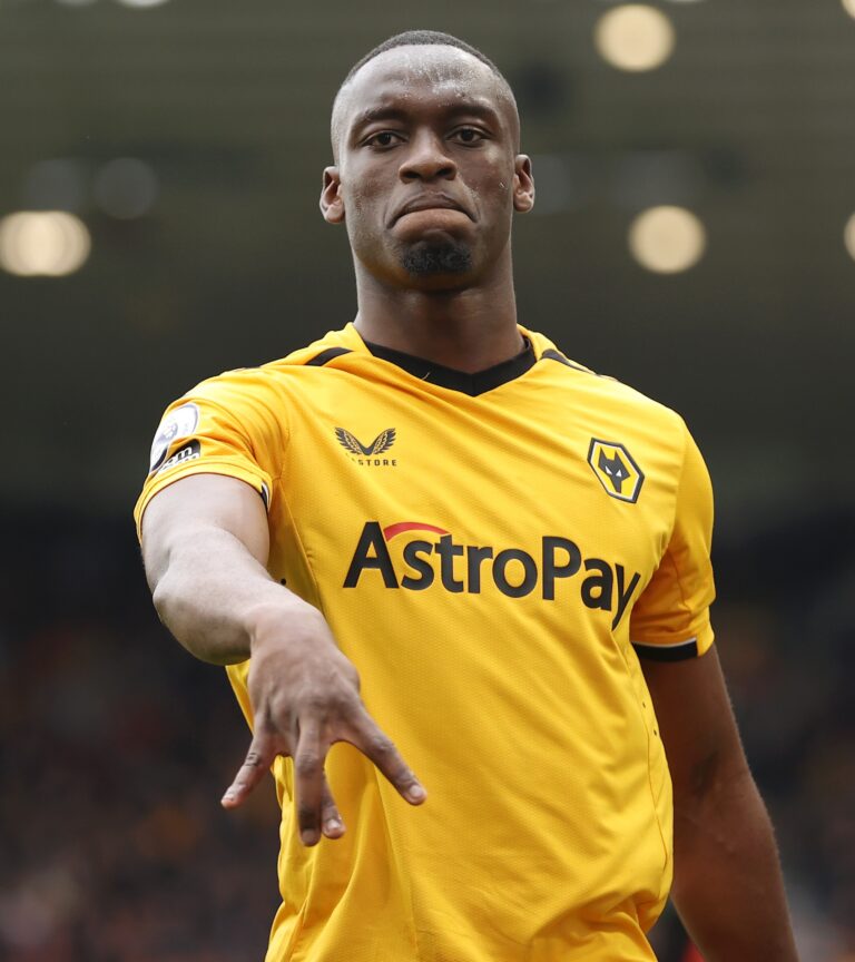 Wolves 1 - 0 Aston Villa