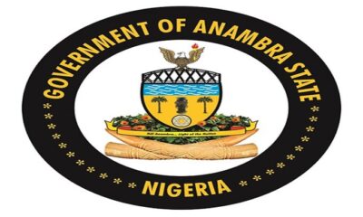 Anambra State Government