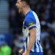 Brighton & Hove Albion 1 - 1 Everton