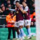 Fulham 1-2 Aston Villa