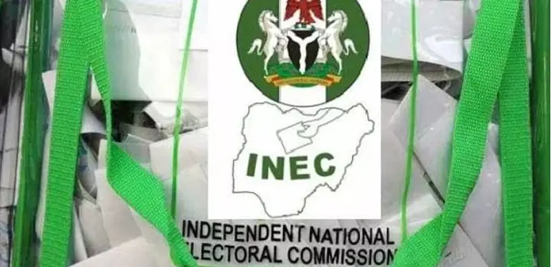 Independent National Electoral Commission