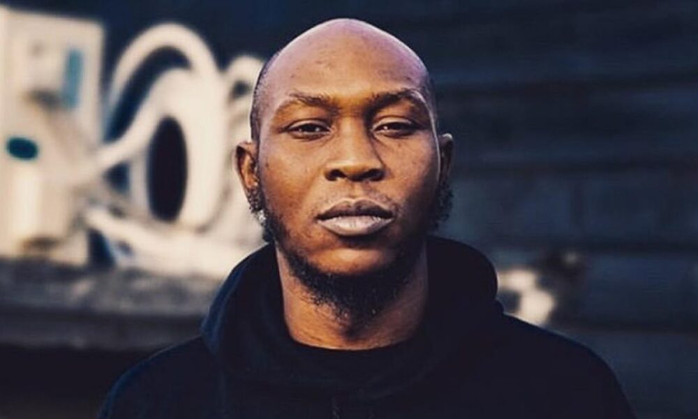 Seun Kuti