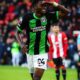 Sheffield United 0-5 Brighton